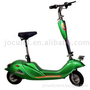E-scooter